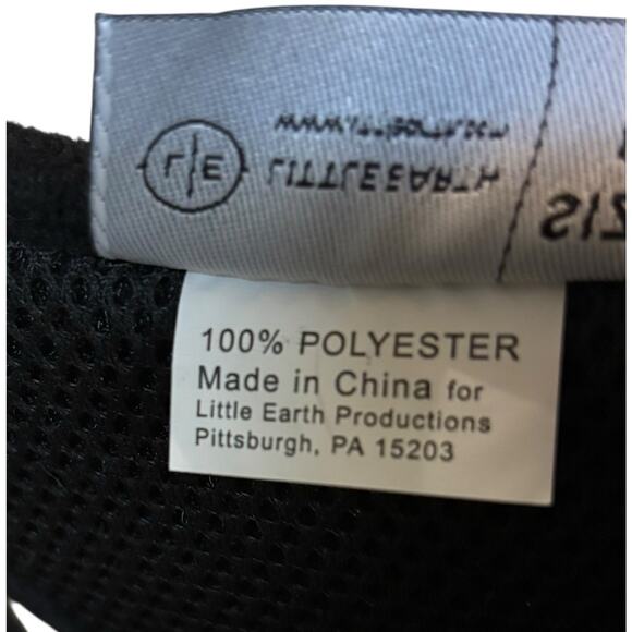 VIRGINIA TECH Hokies DOG VEST HARNESS PREMIUM PADDED Front Clip VT NEW UNUSED - Picture 5 of 9